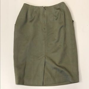 Anne Klein II skirt Size 8